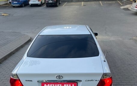 Toyota Camry V40, 2005 год, 950 000 рублей, 21 фотография