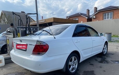 Toyota Camry V40, 2005 год, 950 000 рублей, 16 фотография