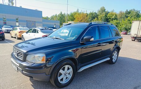 Volvo XC90 II рестайлинг, 2011 год, 1 650 000 рублей, 2 фотография