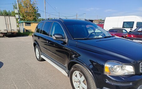 Volvo XC90 II рестайлинг, 2011 год, 1 650 000 рублей, 3 фотография