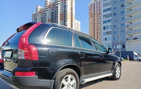 Volvo XC90 II рестайлинг, 2011 год, 1 650 000 рублей, 5 фотография