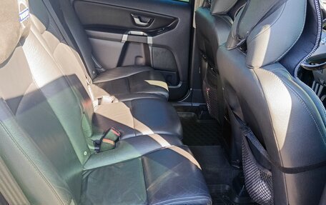 Volvo XC90 II рестайлинг, 2011 год, 1 650 000 рублей, 8 фотография