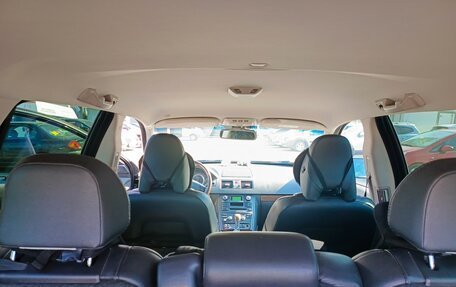 Volvo XC90 II рестайлинг, 2011 год, 1 650 000 рублей, 9 фотография