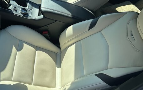 Cadillac XT4 I, 2020 год, 3 300 000 рублей, 6 фотография