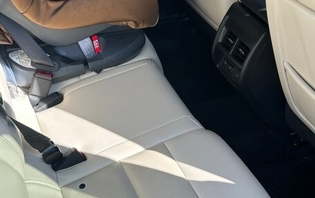 Cadillac XT4 I, 2020 год, 3 300 000 рублей, 10 фотография