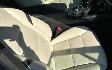 Cadillac XT4 I, 2020 год, 3 300 000 рублей, 9 фотография