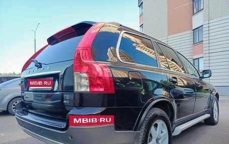 Volvo XC90 II рестайлинг, 2011 год, 1 650 000 рублей, 14 фотография