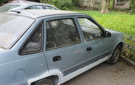 Daewoo Nexia I рестайлинг, 2012 год, 200 000 рублей, 2 фотография