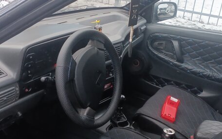 Daewoo Nexia I рестайлинг, 2007 год, 150 000 рублей, 4 фотография