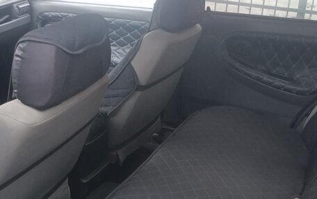 Daewoo Nexia I рестайлинг, 2007 год, 150 000 рублей, 6 фотография