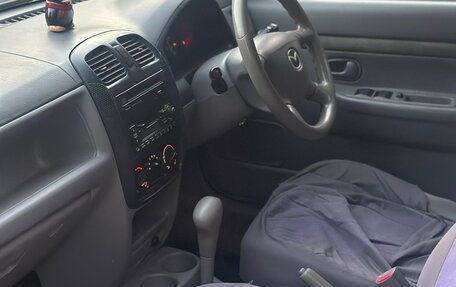 Mazda Demio III (DE), 2000 год, 139 000 рублей, 6 фотография