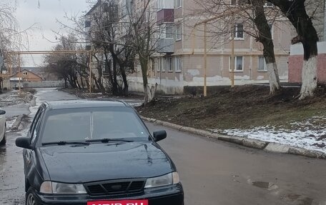 Daewoo Nexia I рестайлинг, 2007 год, 150 000 рублей, 3 фотография