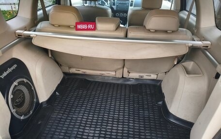 Mitsubishi Outlander III рестайлинг 3, 2008 год, 950 000 рублей, 10 фотография