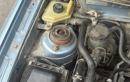 Mazda Demio III (DE), 2000 год, 139 000 рублей, 9 фотография