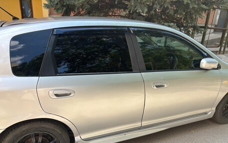 Honda Civic VII, 2001 год, 350 000 рублей, 4 фотография