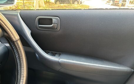 Honda Civic VII, 2001 год, 350 000 рублей, 8 фотография