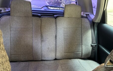 Honda Civic VII, 2001 год, 350 000 рублей, 9 фотография