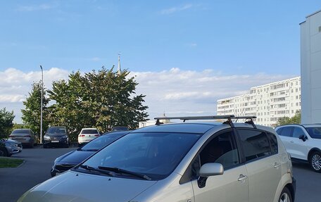 Toyota Corolla Verso I, 2008 год, 350 000 рублей, 2 фотография