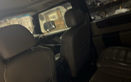 Hummer H2, 2005 год, 2 130 000 рублей, 2 фотография