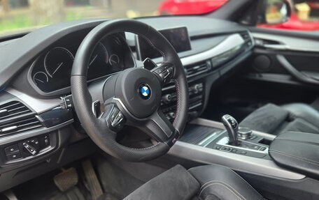 BMW X5, 2018 год, 4 600 000 рублей, 2 фотография