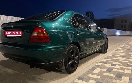 Honda Civic VII, 1995 год, 335 000 рублей, 2 фотография