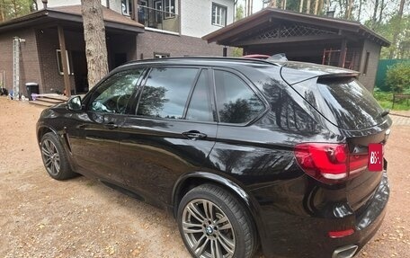 BMW X5, 2018 год, 4 600 000 рублей, 4 фотография