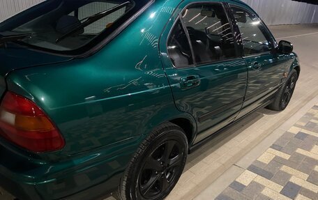 Honda Civic VII, 1995 год, 335 000 рублей, 4 фотография