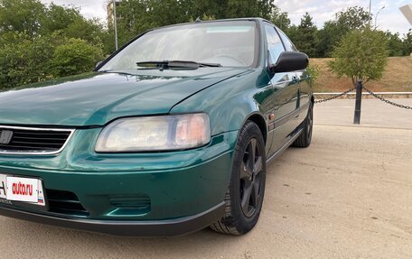 Honda Civic VII, 1995 год, 335 000 рублей, 9 фотография