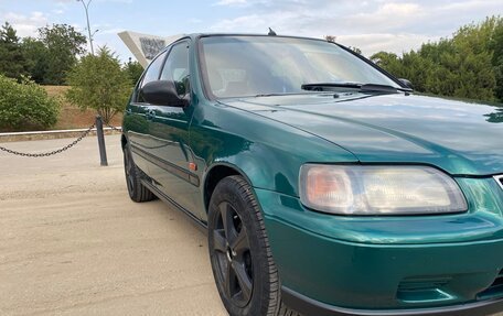 Honda Civic VII, 1995 год, 335 000 рублей, 8 фотография