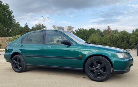 Honda Civic VII, 1995 год, 335 000 рублей, 7 фотография