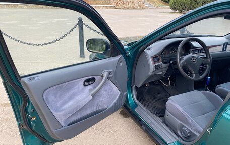 Honda Civic VII, 1995 год, 335 000 рублей, 15 фотография