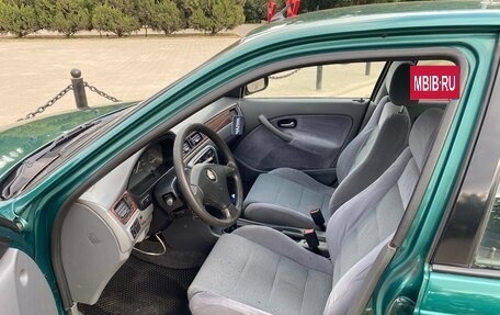 Honda Civic VII, 1995 год, 335 000 рублей, 16 фотография