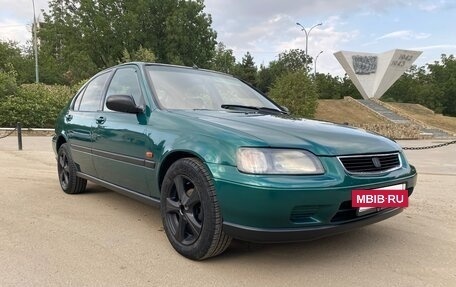Honda Civic VII, 1995 год, 335 000 рублей, 5 фотография