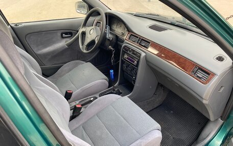 Honda Civic VII, 1995 год, 335 000 рублей, 18 фотография