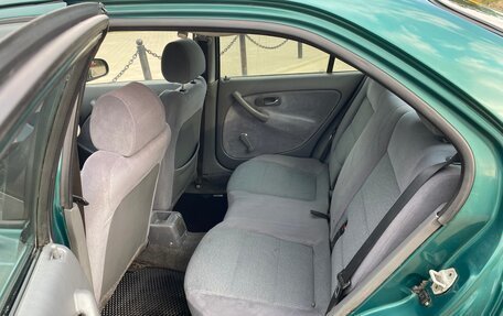 Honda Civic VII, 1995 год, 335 000 рублей, 21 фотография