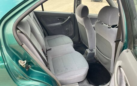 Honda Civic VII, 1995 год, 335 000 рублей, 19 фотография