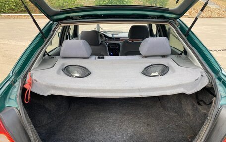 Honda Civic VII, 1995 год, 335 000 рублей, 26 фотография