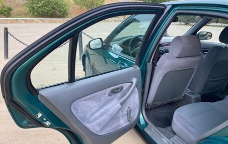 Honda Civic VII, 1995 год, 335 000 рублей, 22 фотография