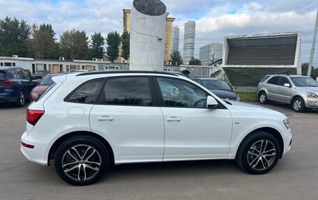 Audi Q5, 2013 год, 2 000 000 рублей, 2 фотография