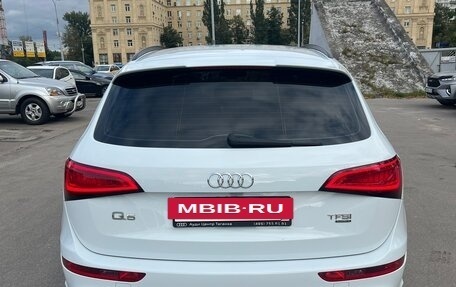 Audi Q5, 2013 год, 2 000 000 рублей, 3 фотография