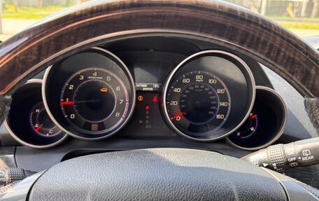 Acura MDX II, 2008 год, 1 650 000 рублей, 12 фотография