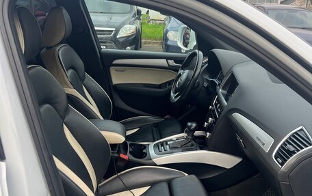 Audi Q5, 2013 год, 2 000 000 рублей, 6 фотография
