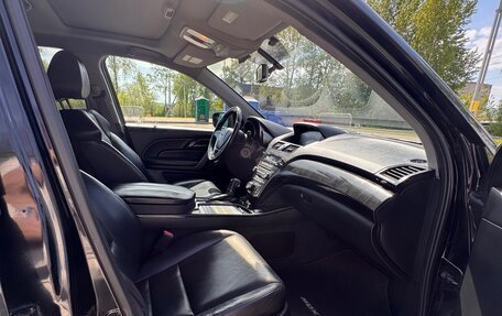 Acura MDX II, 2008 год, 1 650 000 рублей, 6 фотография