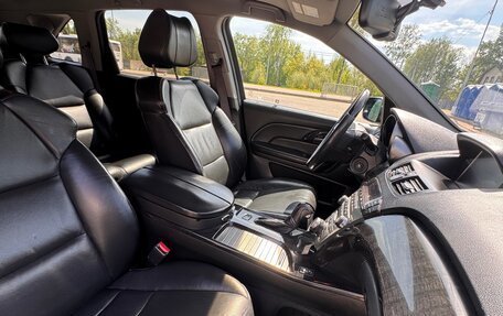 Acura MDX II, 2008 год, 1 650 000 рублей, 7 фотография