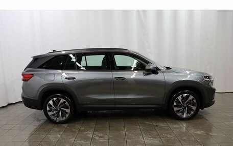 Skoda Kodiaq, 2025 год, 4 950 000 рублей, 7 фотография