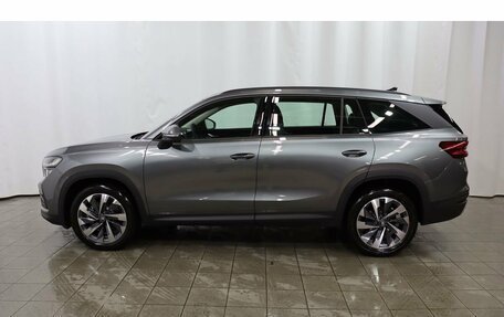 Skoda Kodiaq, 2025 год, 4 950 000 рублей, 2 фотография