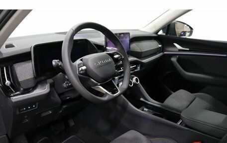 Skoda Kodiaq, 2025 год, 4 950 000 рублей, 10 фотография