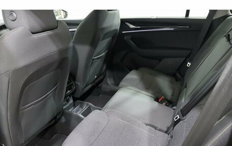 Skoda Kodiaq, 2025 год, 4 950 000 рублей, 12 фотография