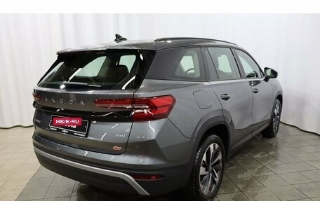 Skoda Kodiaq, 2025 год, 4 950 000 рублей, 6 фотография