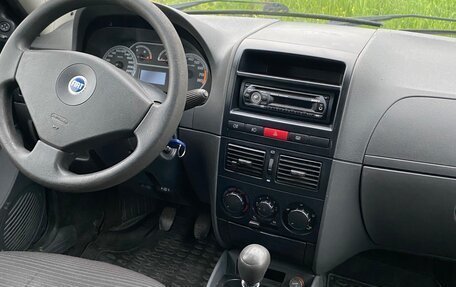 Fiat Albea I рестайлинг, 2007 год, 275 000 рублей, 5 фотография